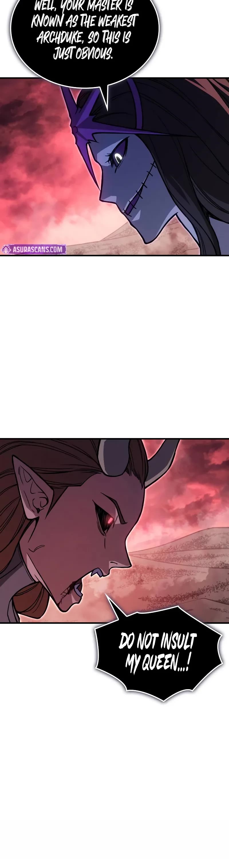 Regressing With the King's Power Chapter 96 page 68 - Chapter 96