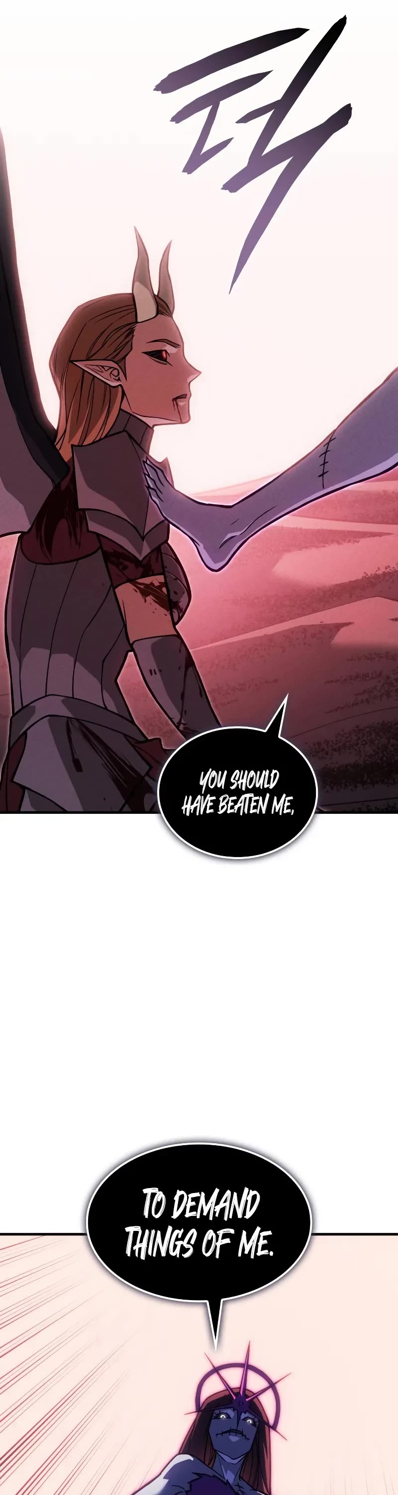 Regressing With the King's Power Chapter 96 page 69 - Chapter 96
