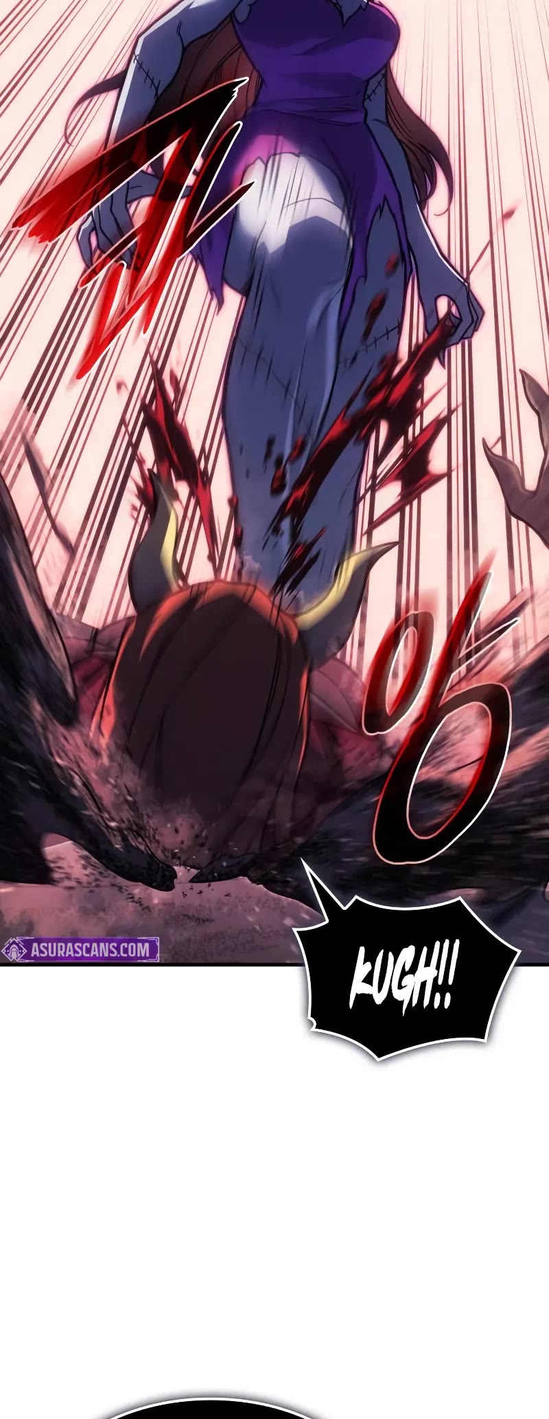 Regressing With the King's Power Chapter 96 page 70 - Chapter 96