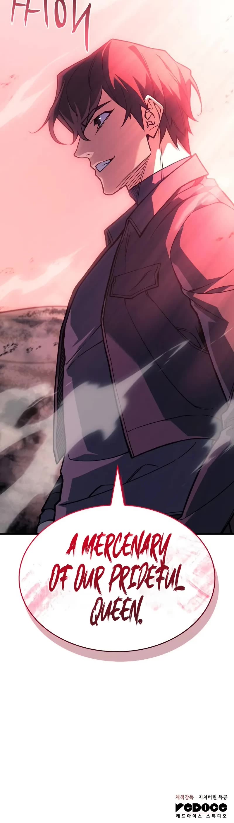 Regressing With the King's Power Chapter 96 page 75 - Chapter 96