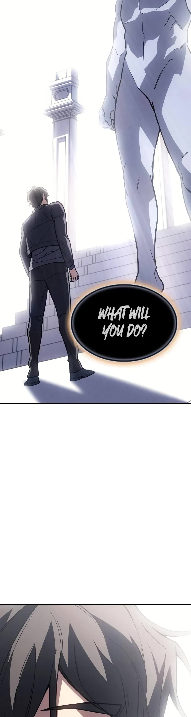Regressing With the King's Power Chapter 96 page 9 - Chapter 96