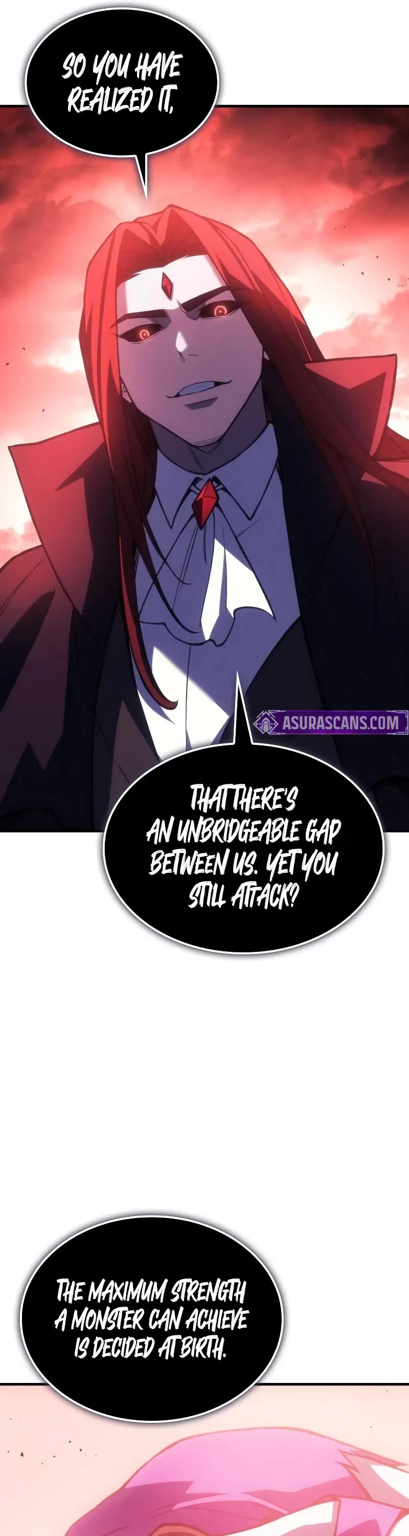 Regressing With the King's Power Chapter 97 page 16 - Chapter 97