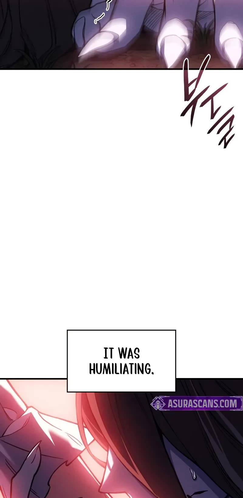 Regressing With the King's Power Chapter 97 page 19 - Chapter 97