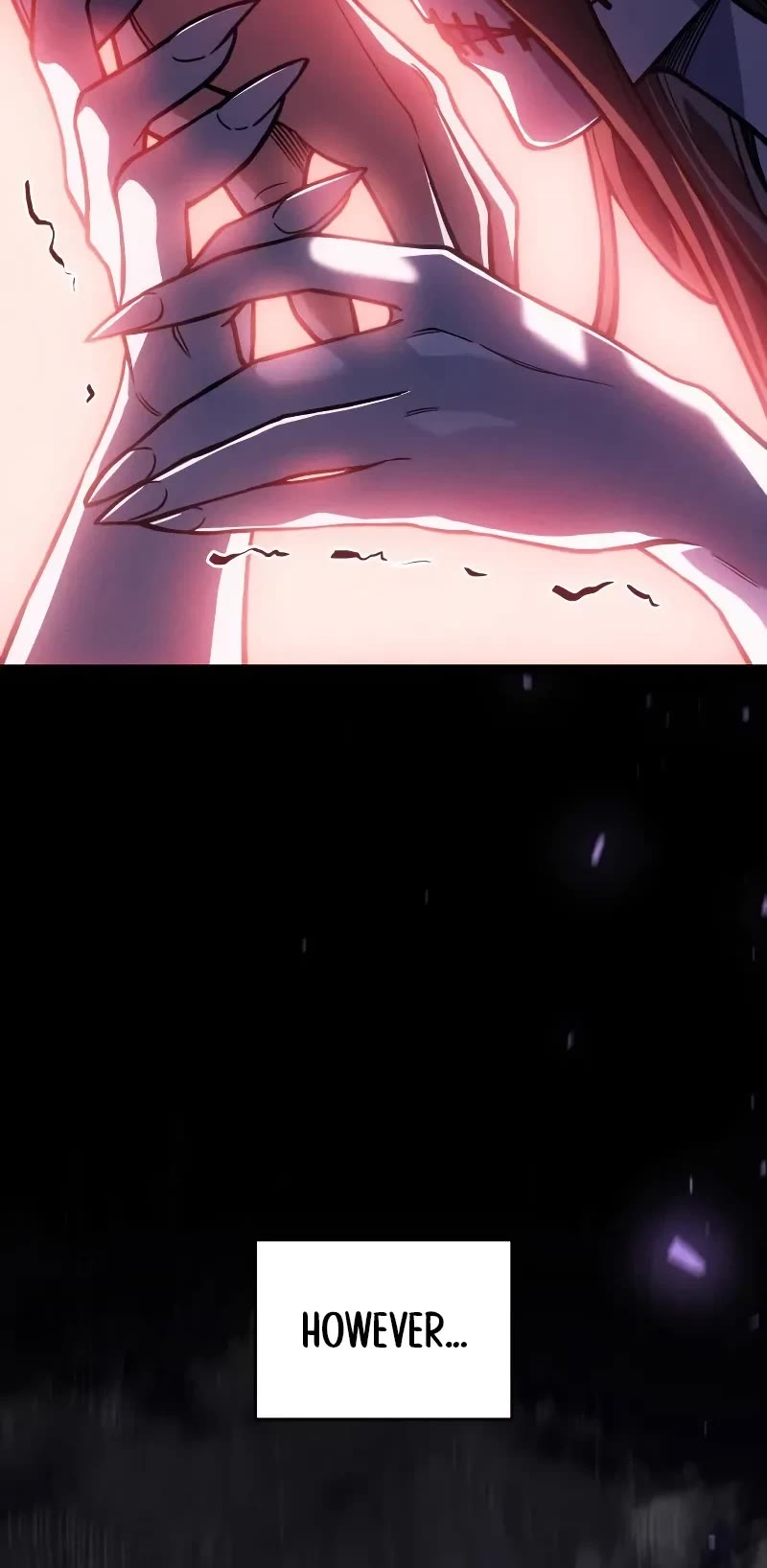 Regressing With the King's Power Chapter 97 page 20 - Chapter 97