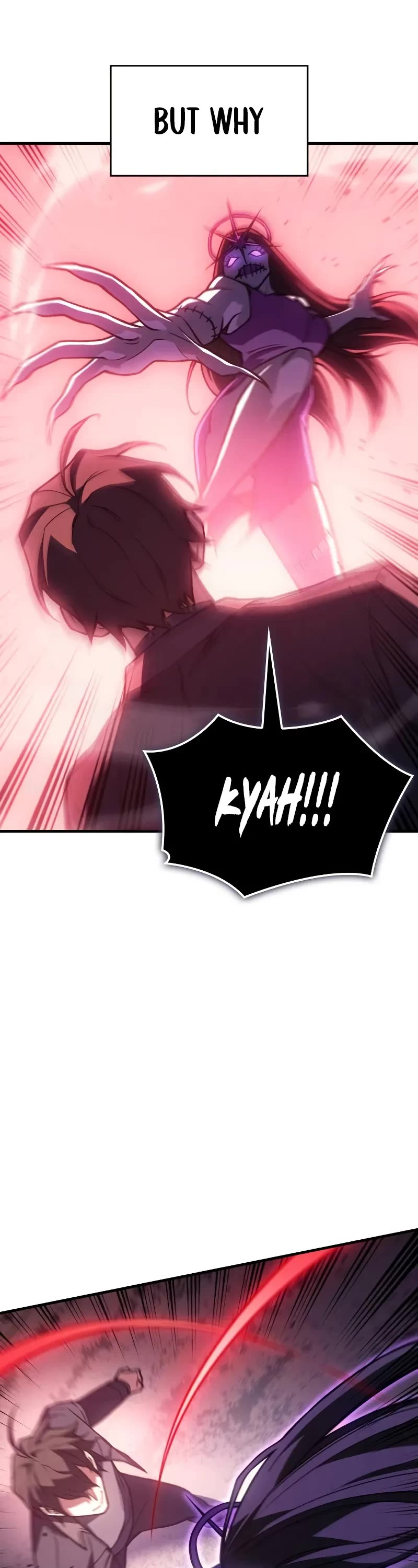 Regressing With the King's Power Chapter 97 page 23 - Chapter 97