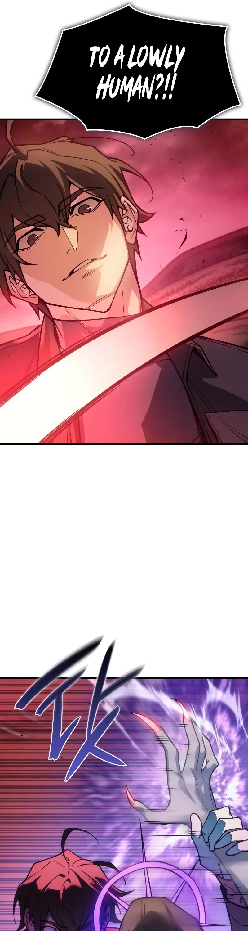 Regressing With the King's Power Chapter 97 page 26 - Chapter 97