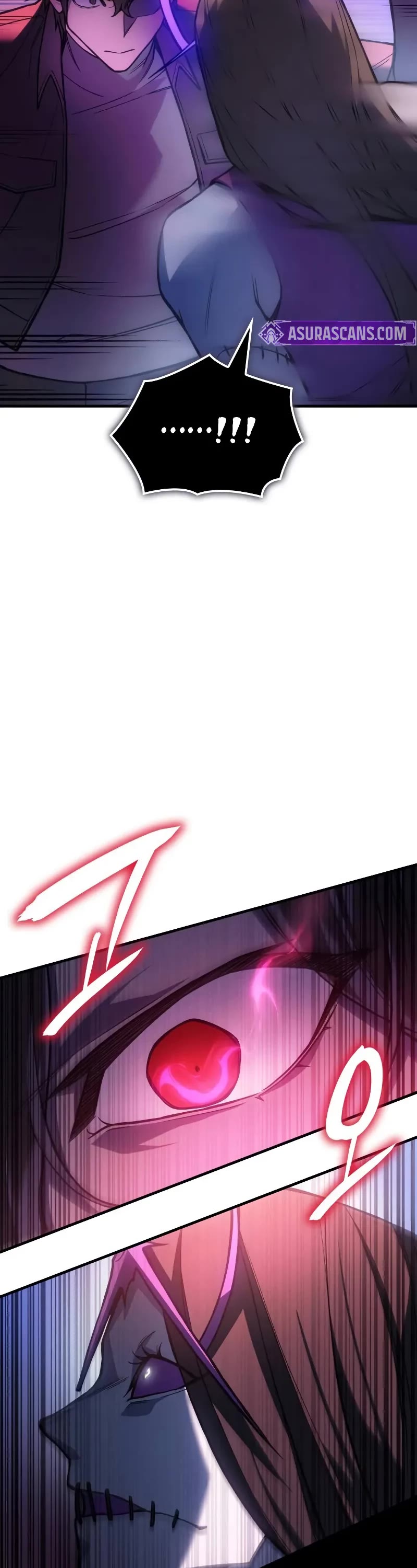 Regressing With the King's Power Chapter 97 page 27 - Chapter 97