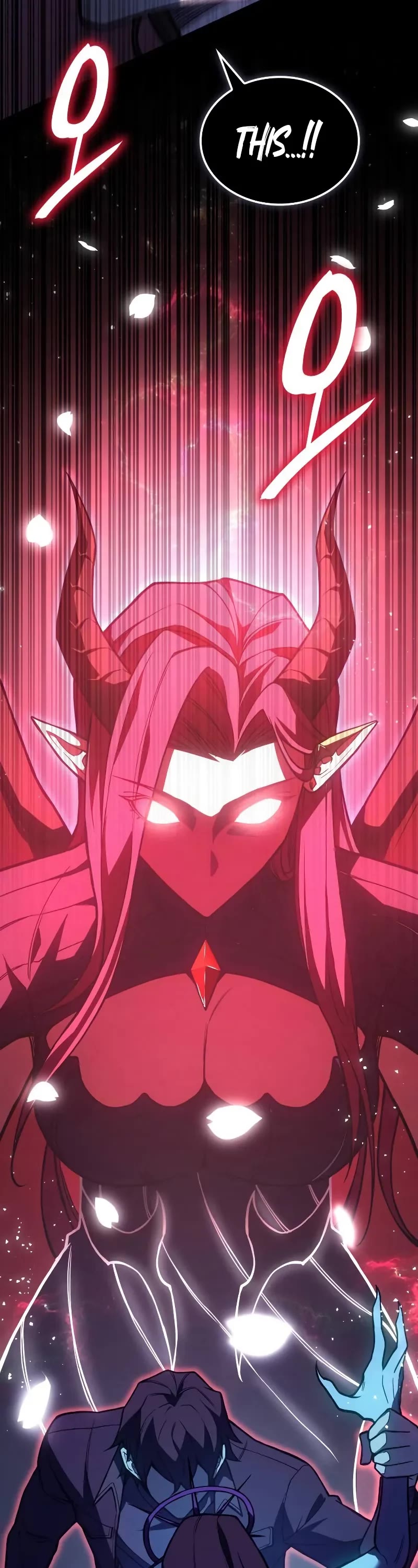 Regressing With the King's Power Chapter 97 page 28 - Chapter 97