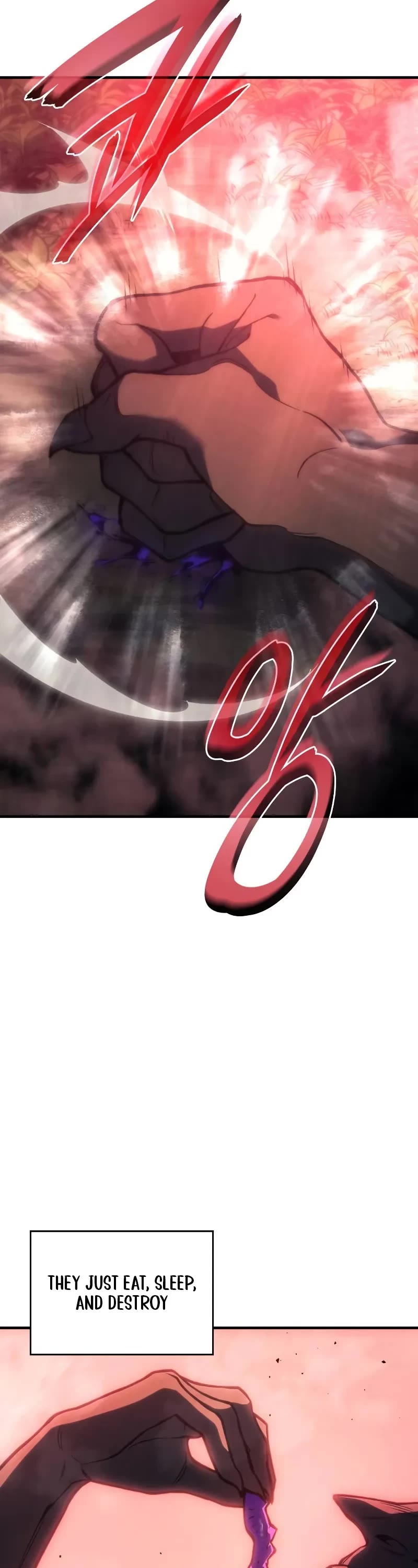 Regressing With the King's Power Chapter 97 page 3 - Chapter 97