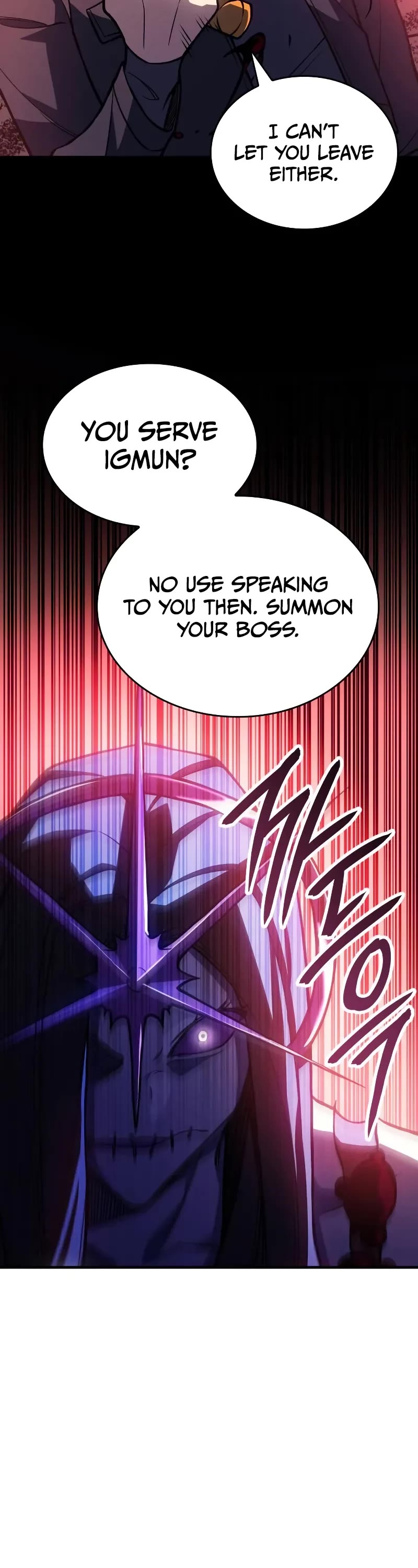Regressing With the King's Power Chapter 97 page 33 - Chapter 97