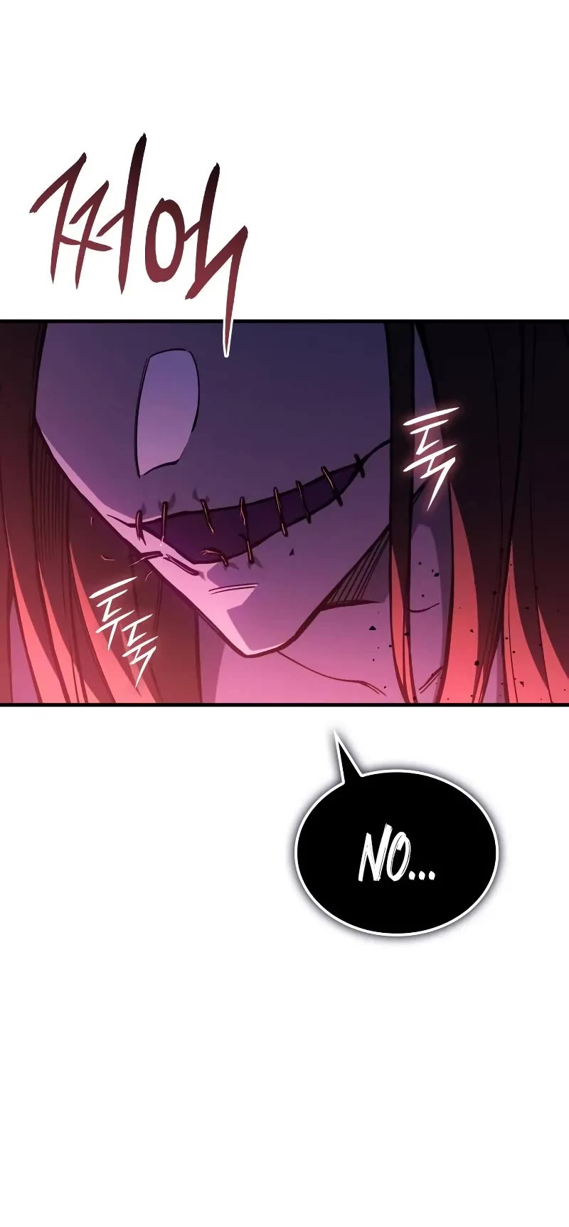 Regressing With the King's Power Chapter 97 page 34 - Chapter 97