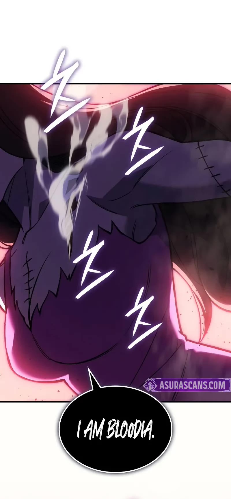 Regressing With the King's Power Chapter 97 page 35 - Chapter 97