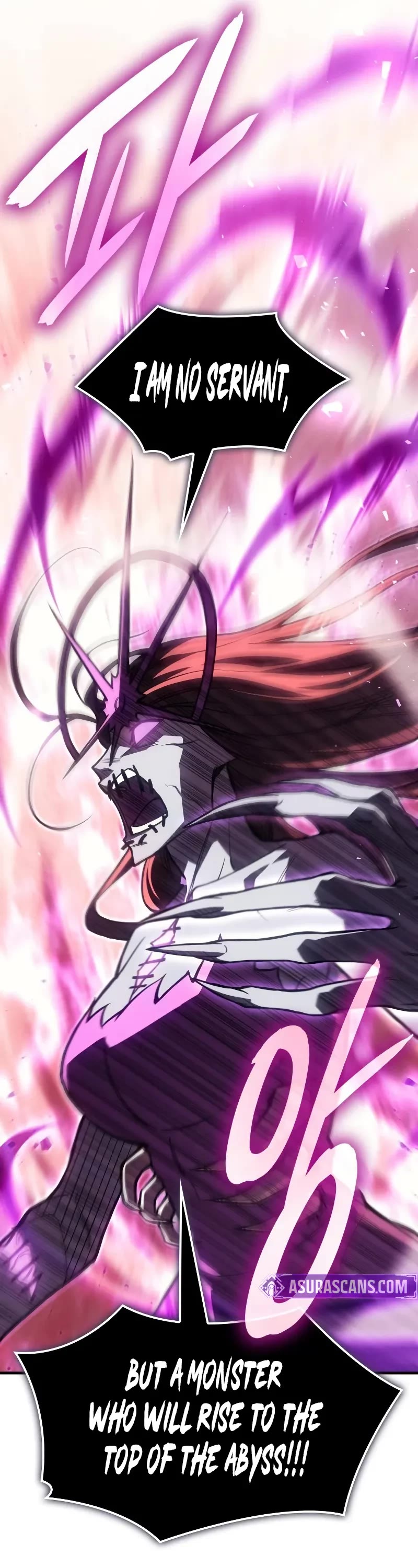Regressing With the King's Power Chapter 97 page 36 - Chapter 97