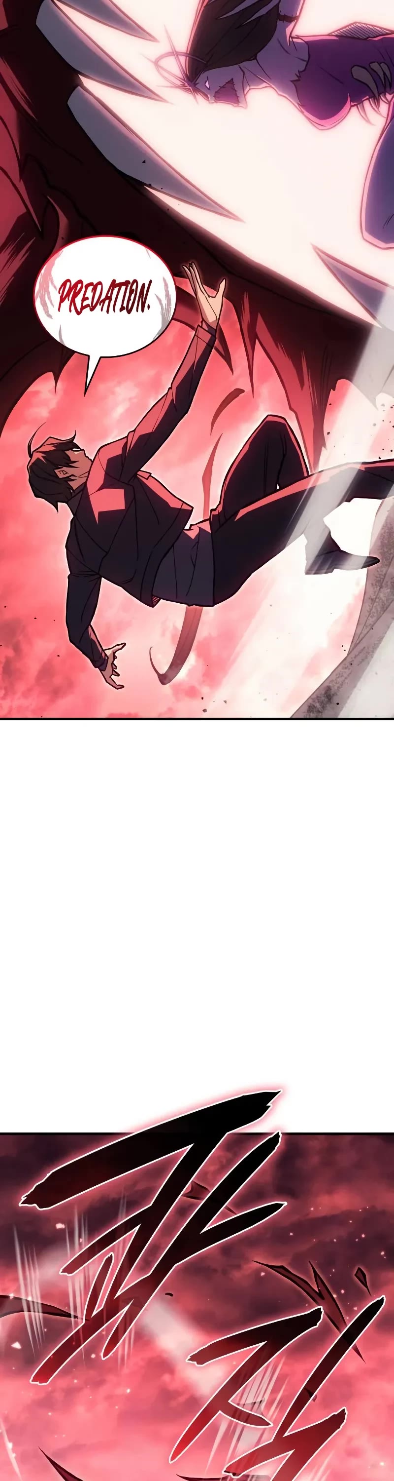 Regressing With the King's Power Chapter 97 page 38 - Chapter 97