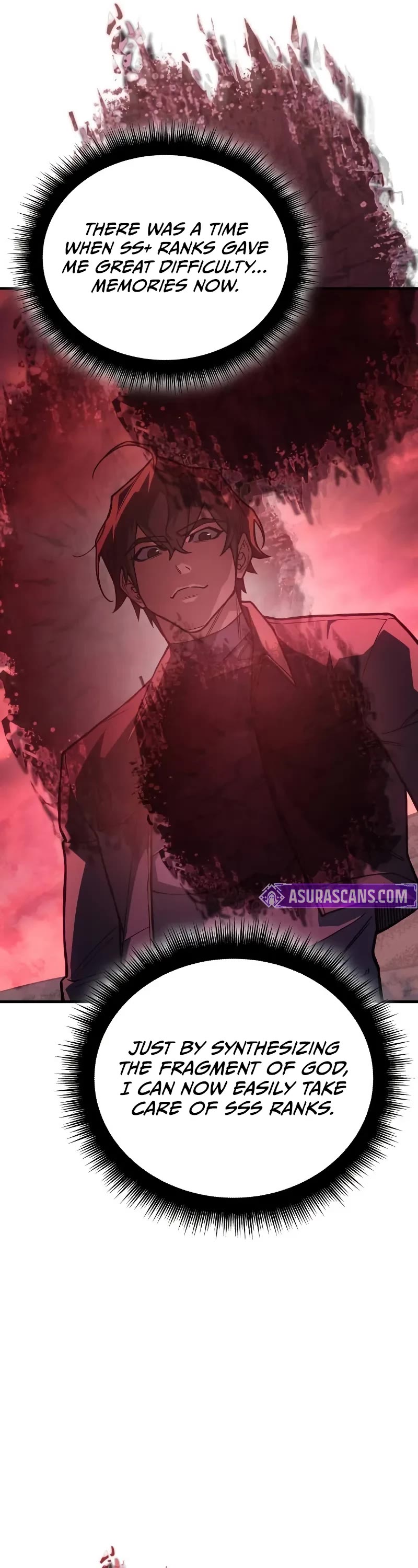 Regressing With the King's Power Chapter 97 page 41 - Chapter 97