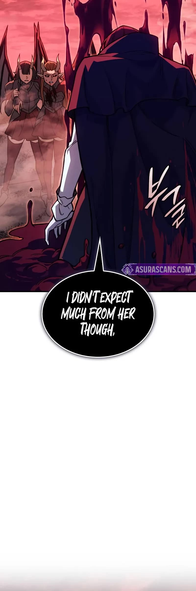 Regressing With the King's Power Chapter 97 page 50 - Chapter 97