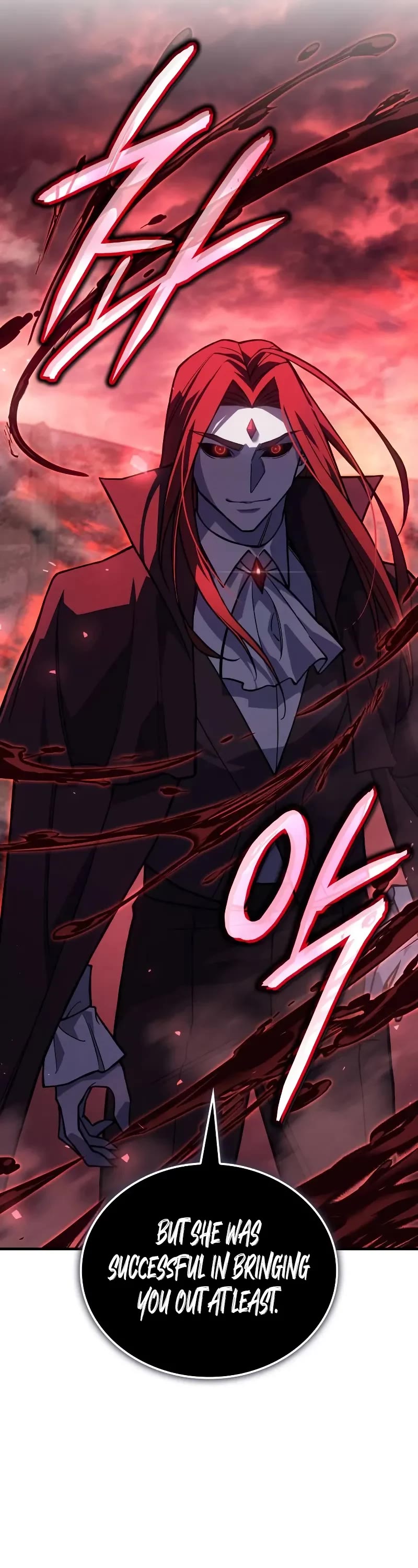 Regressing With the King's Power Chapter 97 page 51 - Chapter 97