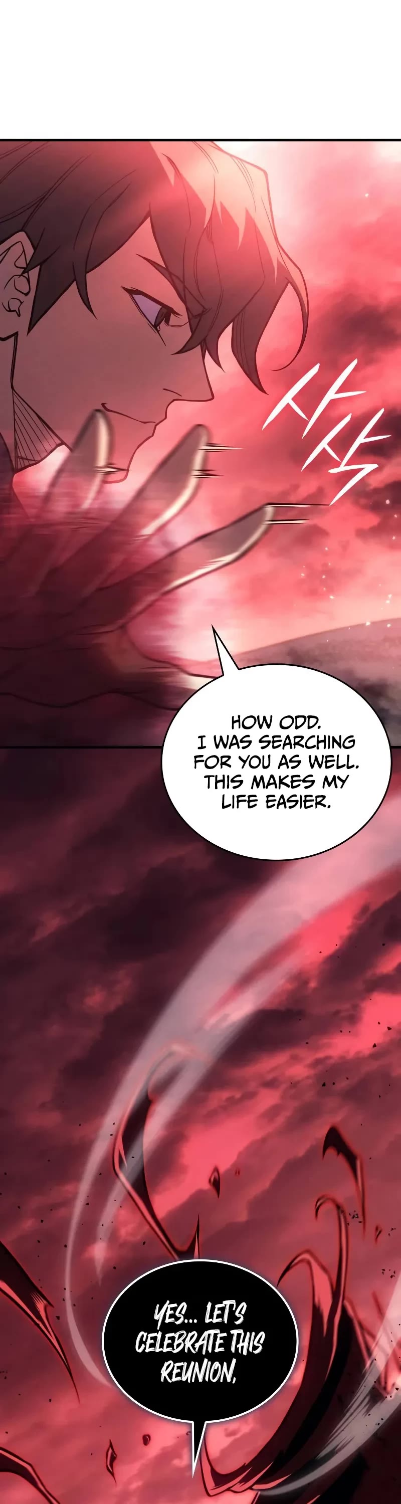 Regressing With the King's Power Chapter 97 page 52 - Chapter 97
