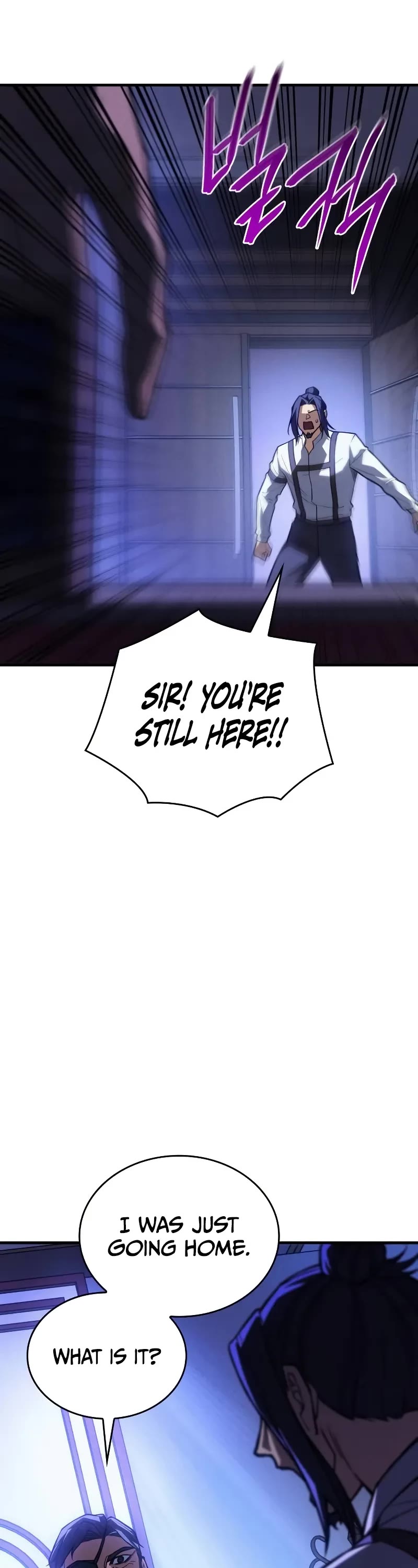 Regressing With the King's Power Chapter 97 page 58 - Chapter 97