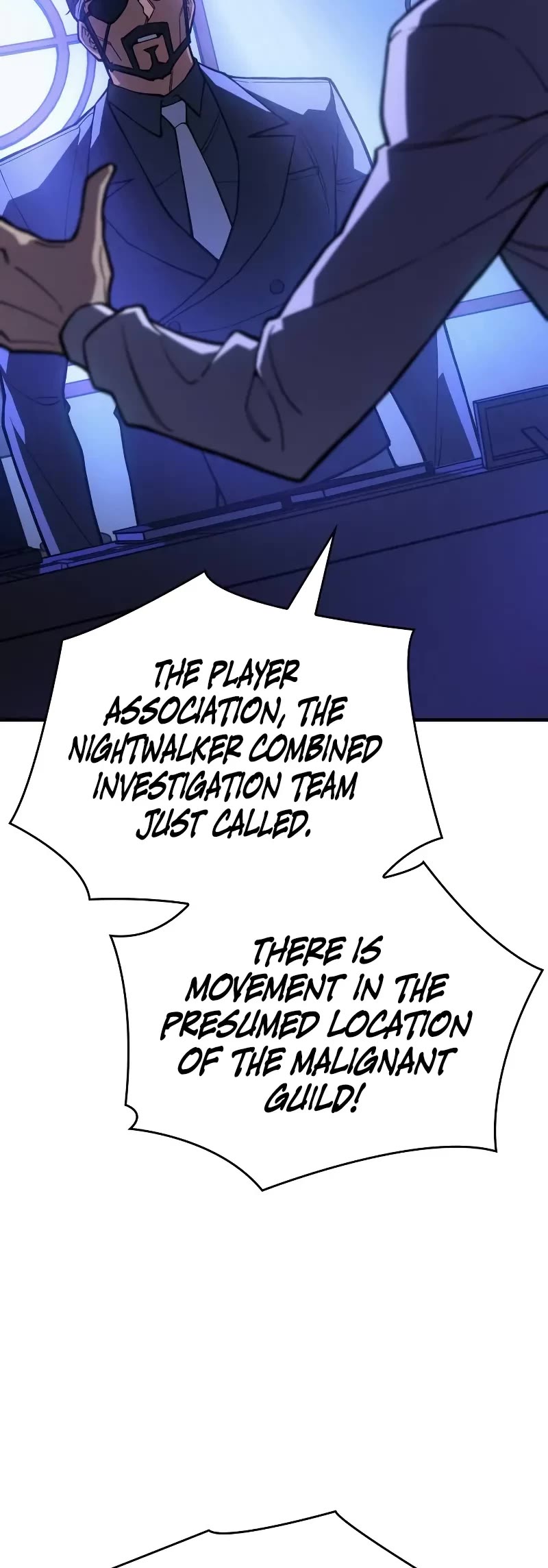 Regressing With the King's Power Chapter 97 page 59 - Chapter 97