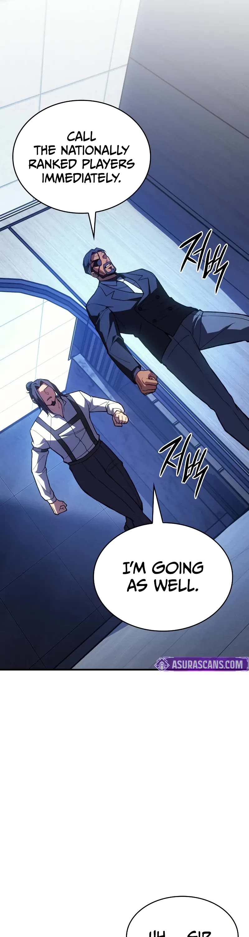 Regressing With the King's Power Chapter 97 page 61 - Chapter 97