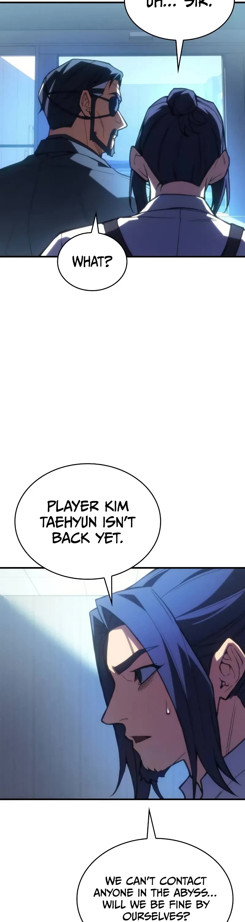 Regressing With the King's Power Chapter 97 page 62 - Chapter 97