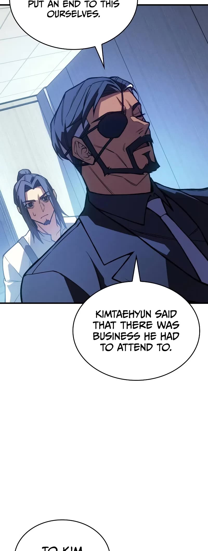 Regressing With the King's Power Chapter 97 page 64 - Chapter 97