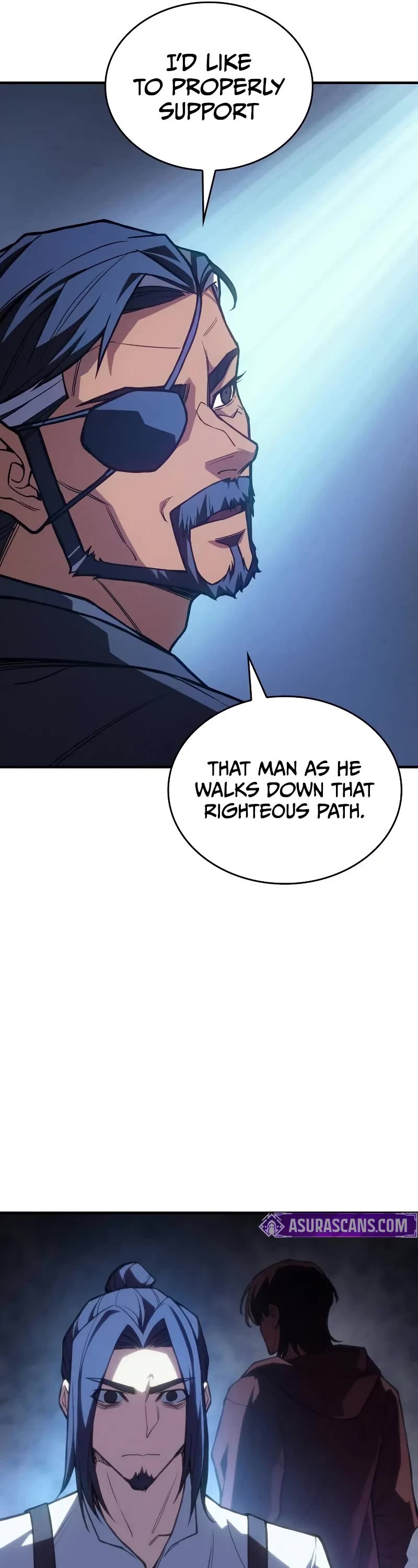 Regressing With the King's Power Chapter 97 page 66 - Chapter 97
