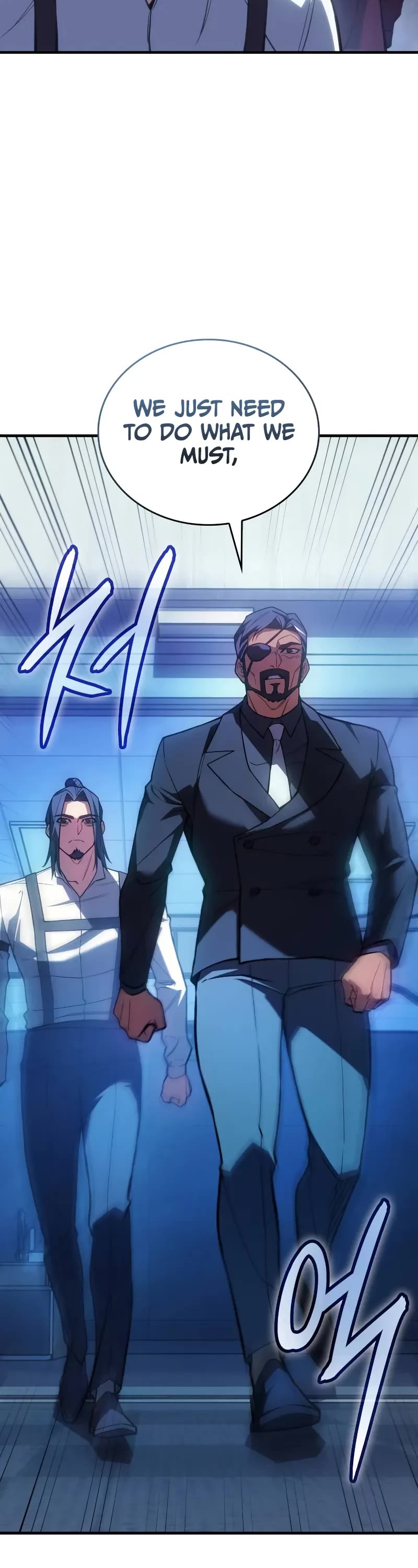 Regressing With the King's Power Chapter 97 page 67 - Chapter 97