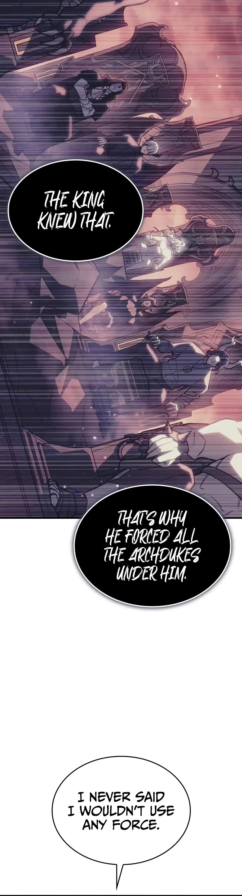 Regressing With the King's Power Chapter 98 page 11 - Chapter 98