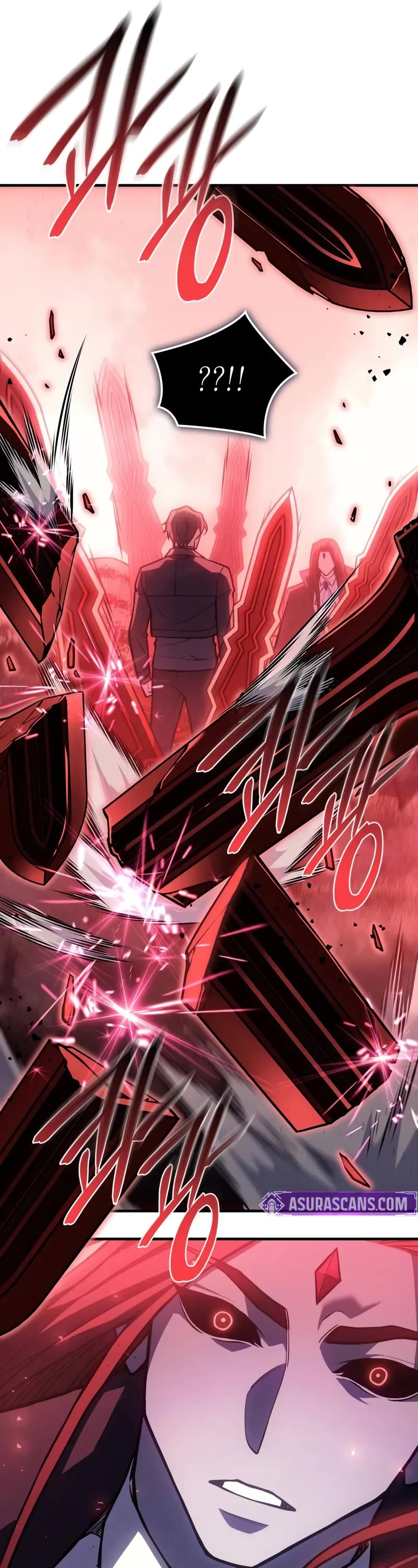 Regressing With the King's Power Chapter 98 page 17 - Chapter 98