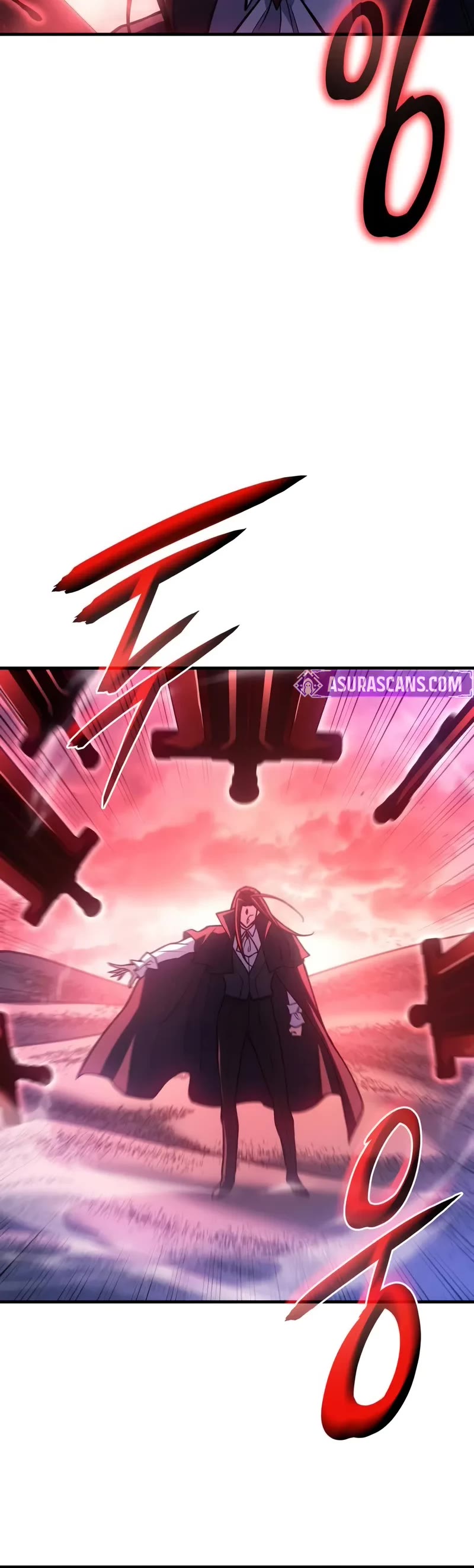 Regressing With the King's Power Chapter 98 page 21 - Chapter 98