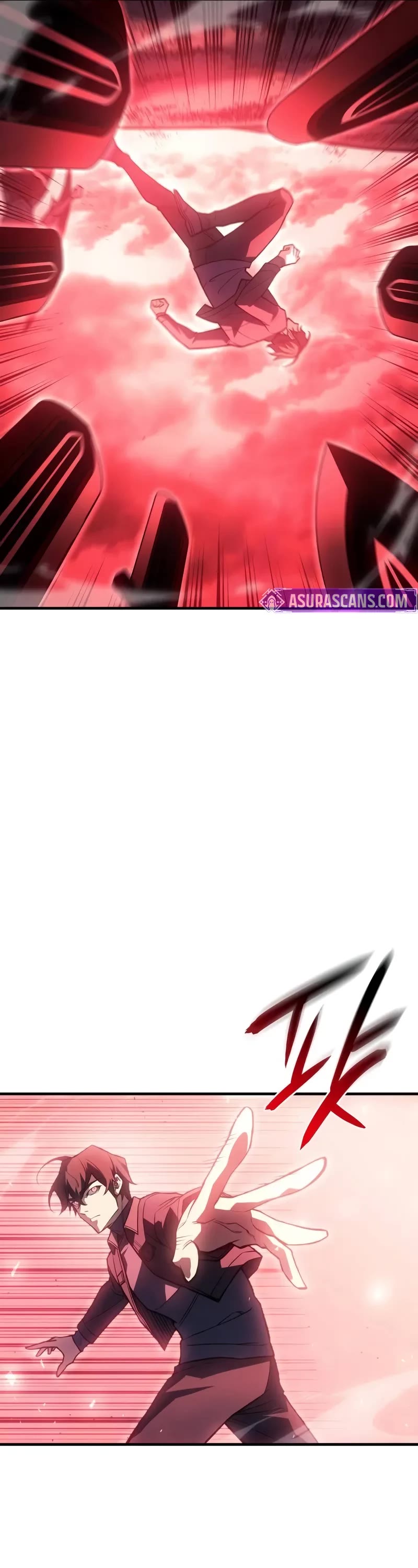 Regressing With the King's Power Chapter 98 page 22 - Chapter 98