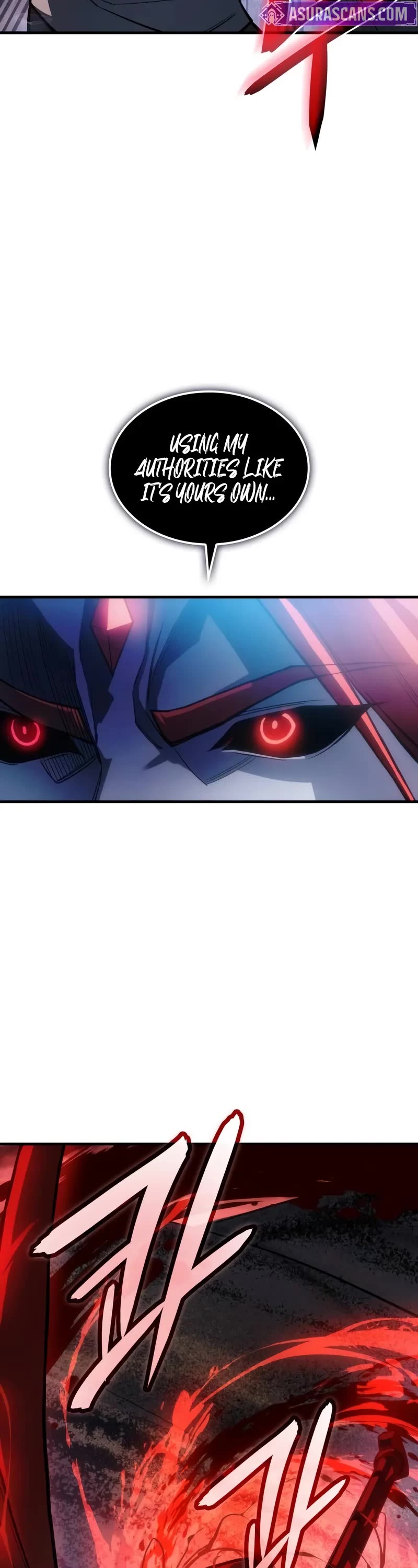 Regressing With the King's Power Chapter 98 page 24 - Chapter 98