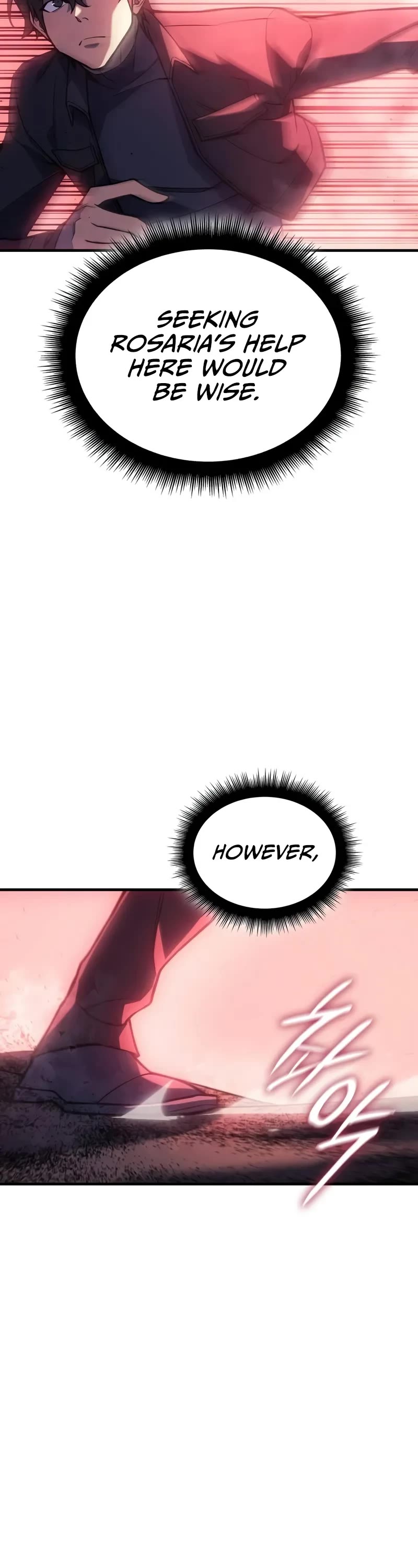 Regressing With the King's Power Chapter 98 page 26 - Chapter 98