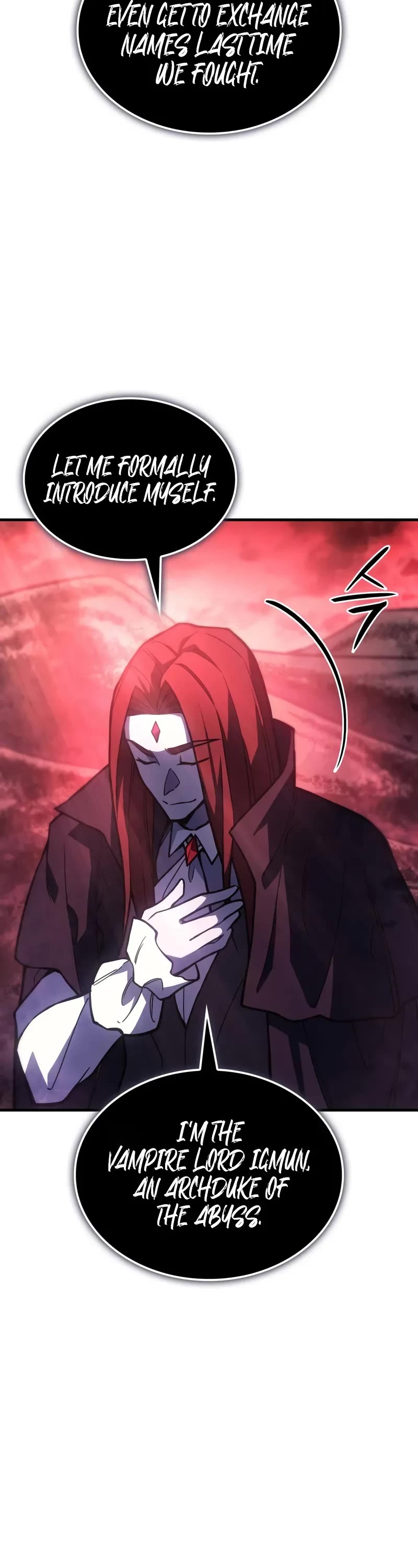 Regressing With the King's Power Chapter 98 page 3 - Chapter 98