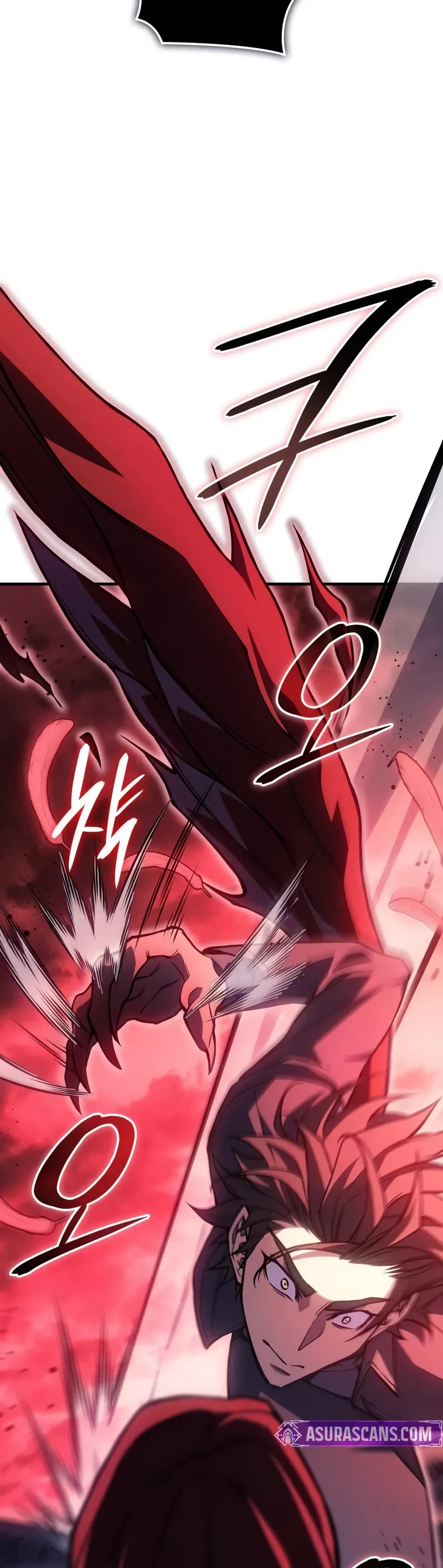 Regressing With the King's Power Chapter 98 page 30 - Chapter 98