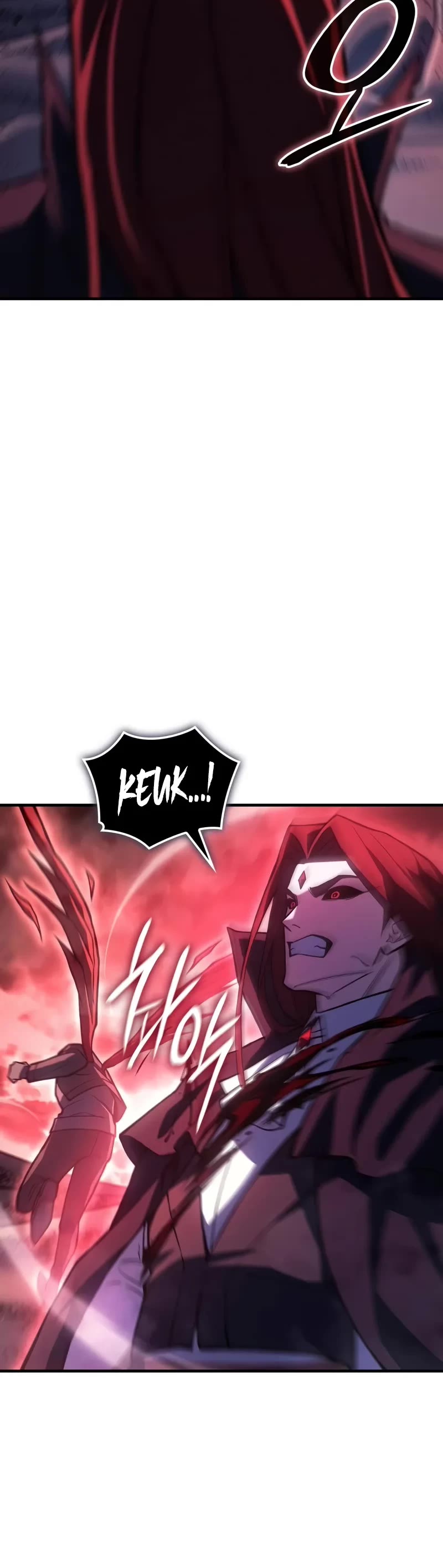 Regressing With the King's Power Chapter 98 page 31 - Chapter 98