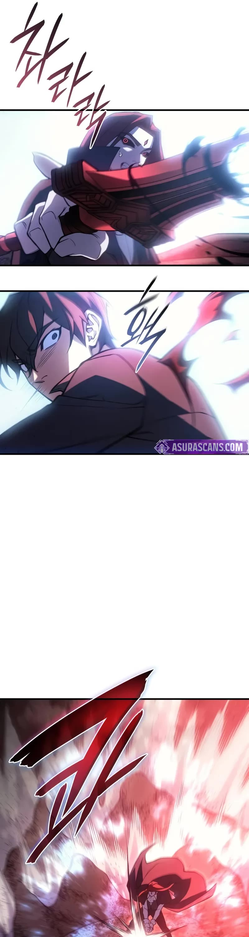 Regressing With the King's Power Chapter 98 page 32 - Chapter 98