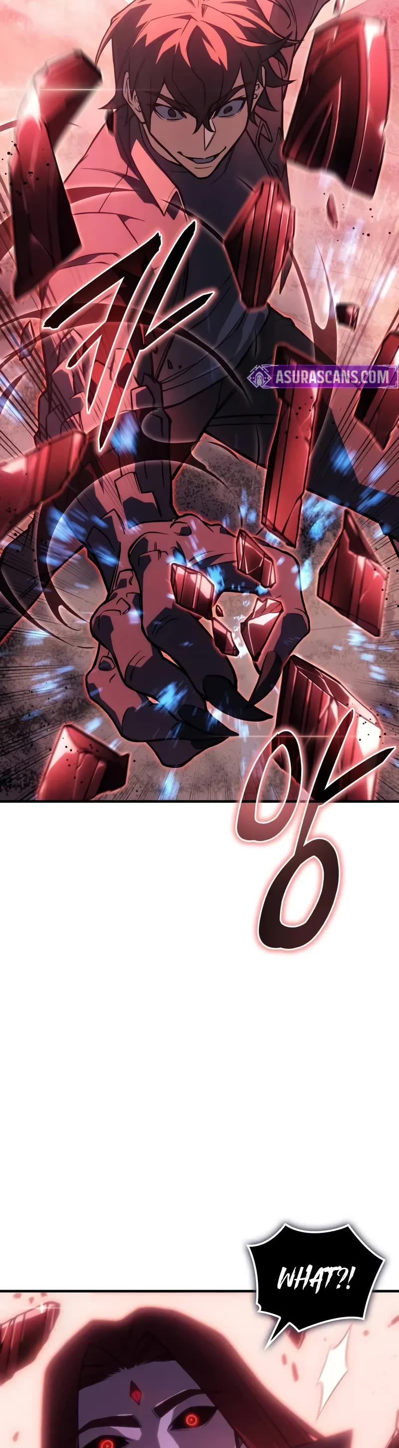 Regressing With the King's Power Chapter 98 page 35 - Chapter 98