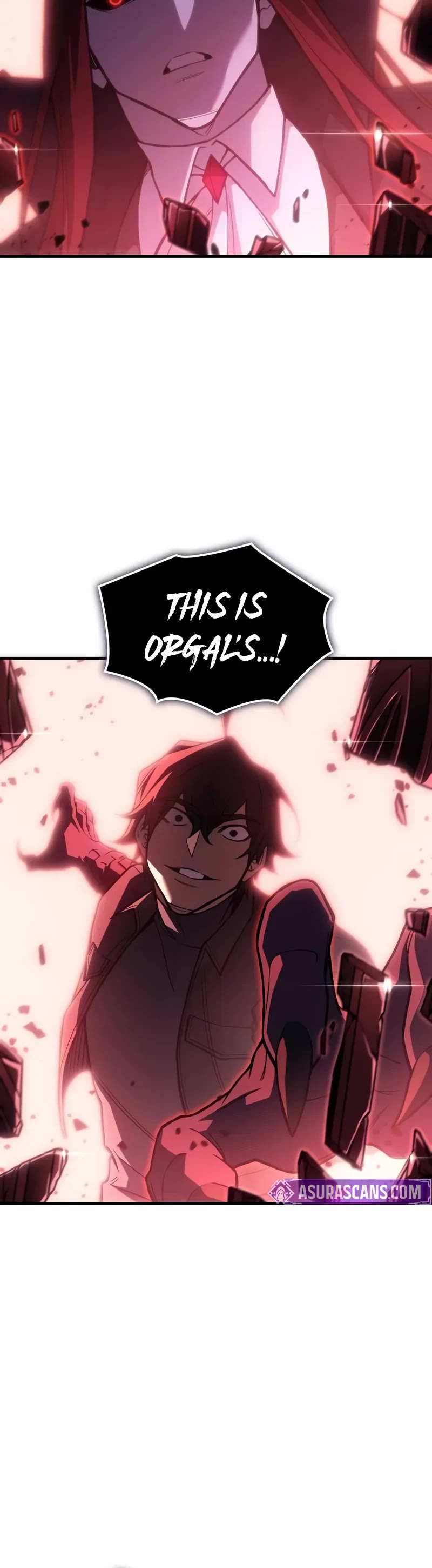 Regressing With the King's Power Chapter 98 page 36 - Chapter 98