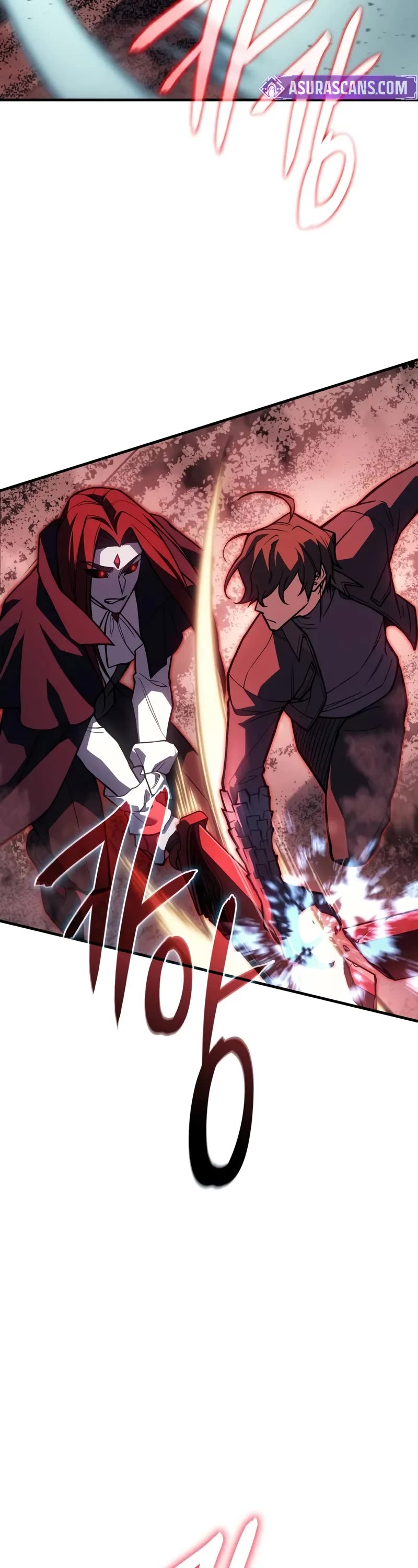 Regressing With the King's Power Chapter 98 page 38 - Chapter 98