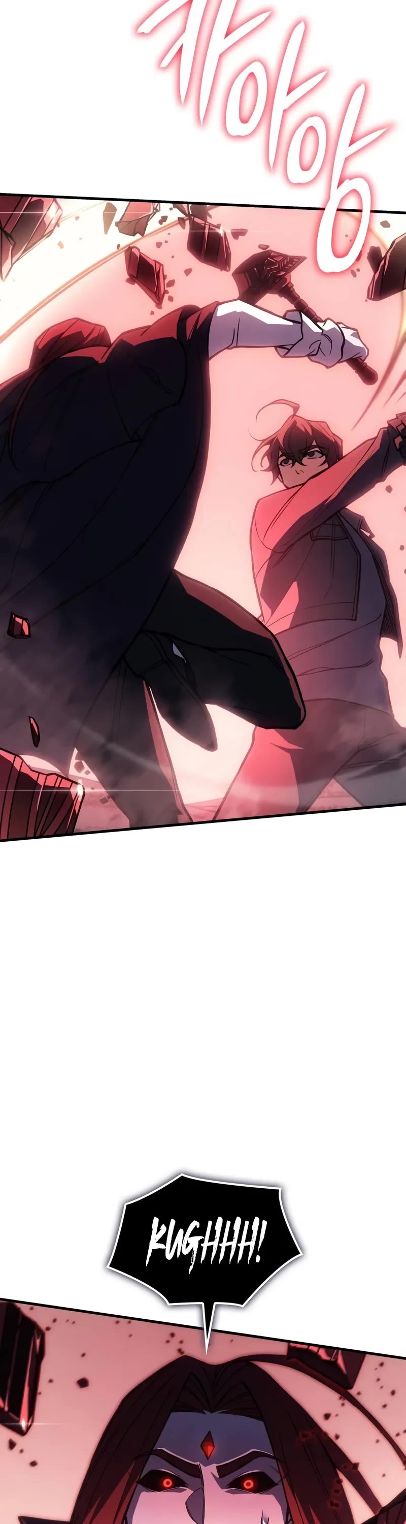 Regressing With the King's Power Chapter 98 page 39 - Chapter 98
