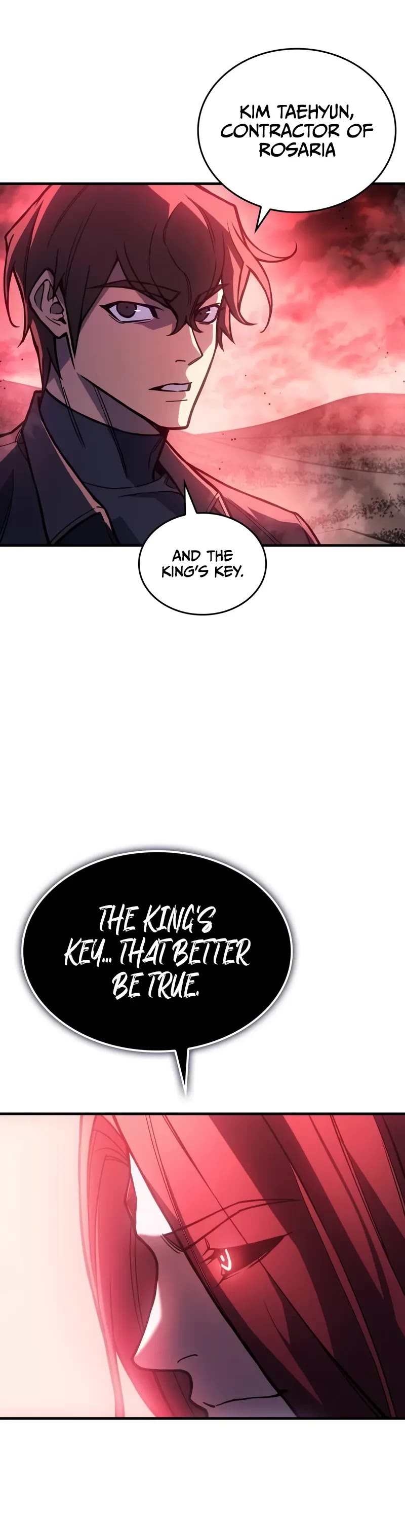 Regressing With the King's Power Chapter 98 page 4 - Chapter 98