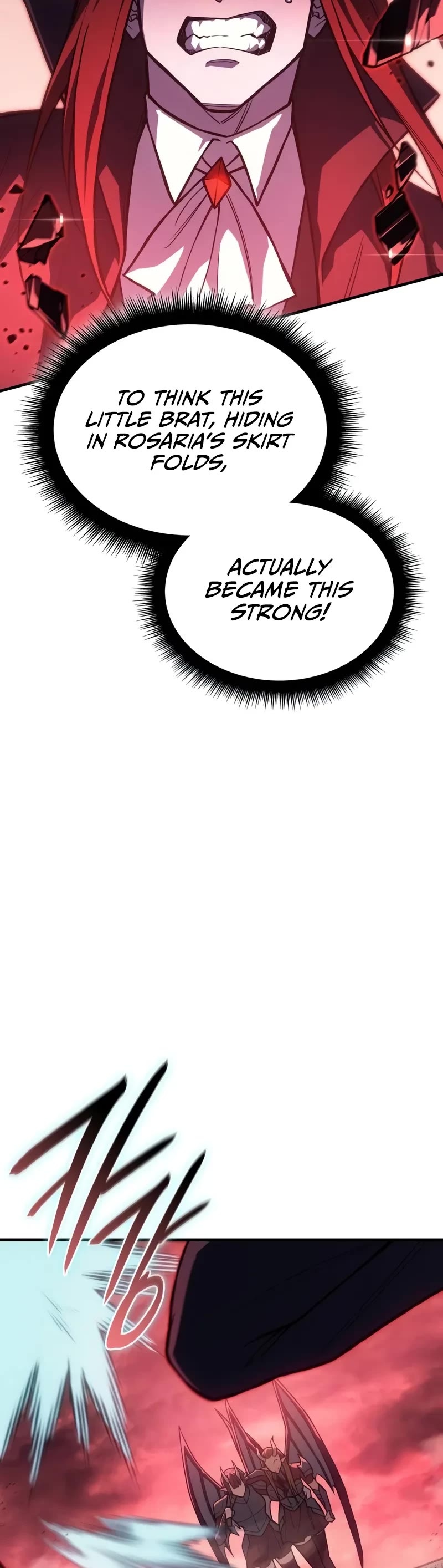 Regressing With the King's Power Chapter 98 page 40 - Chapter 98