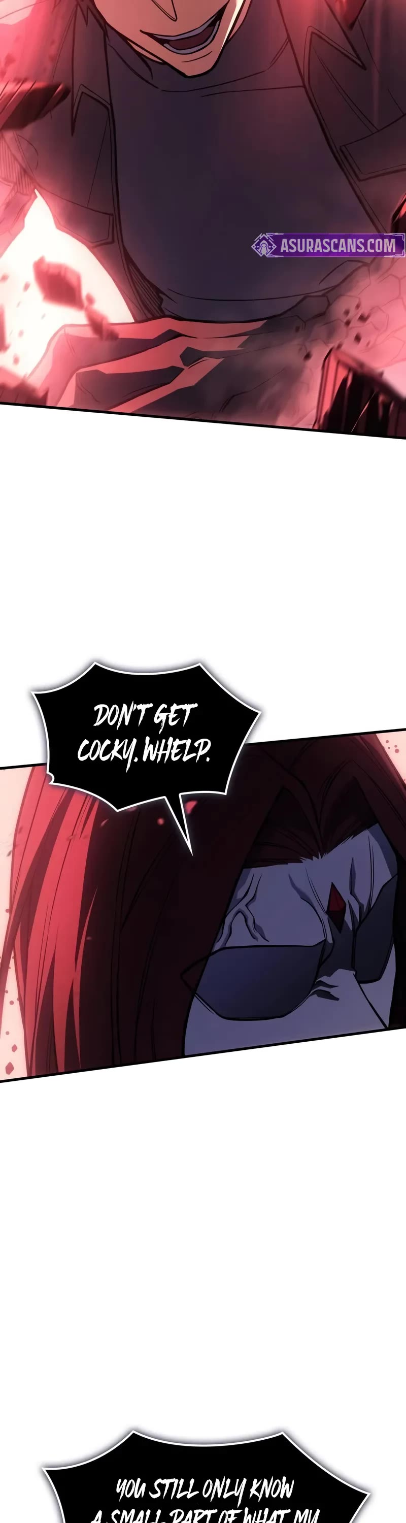 Regressing With the King's Power Chapter 98 page 44 - Chapter 98