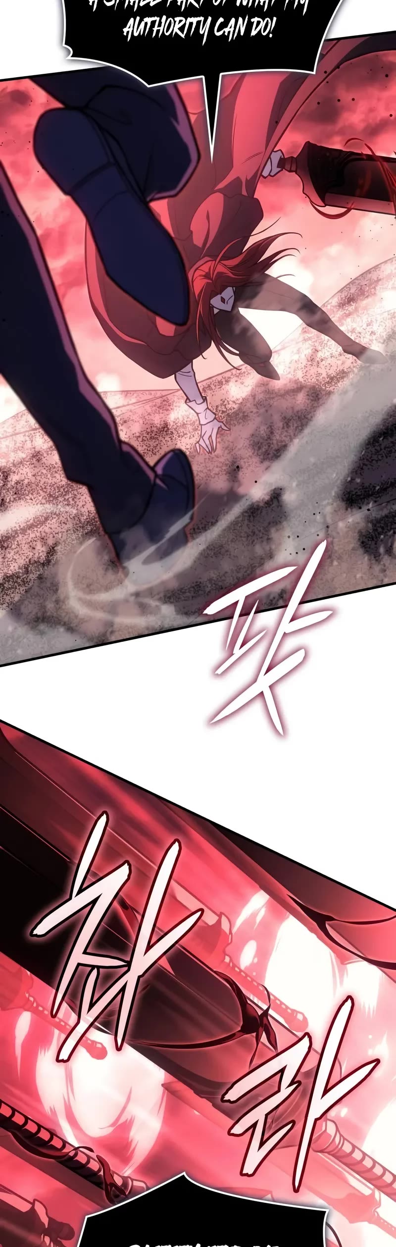 Regressing With the King's Power Chapter 98 page 45 - Chapter 98