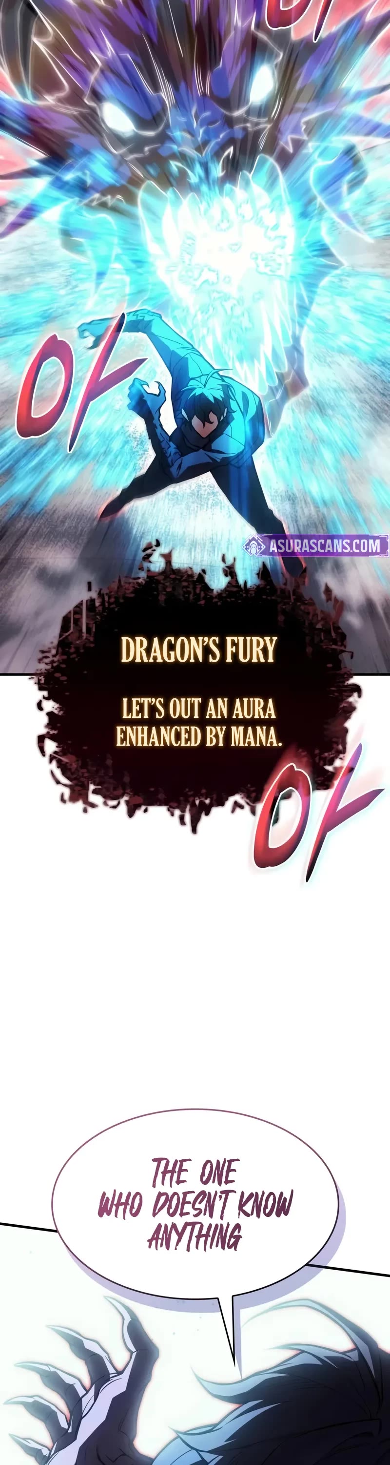 Regressing With the King's Power Chapter 98 page 48 - Chapter 98