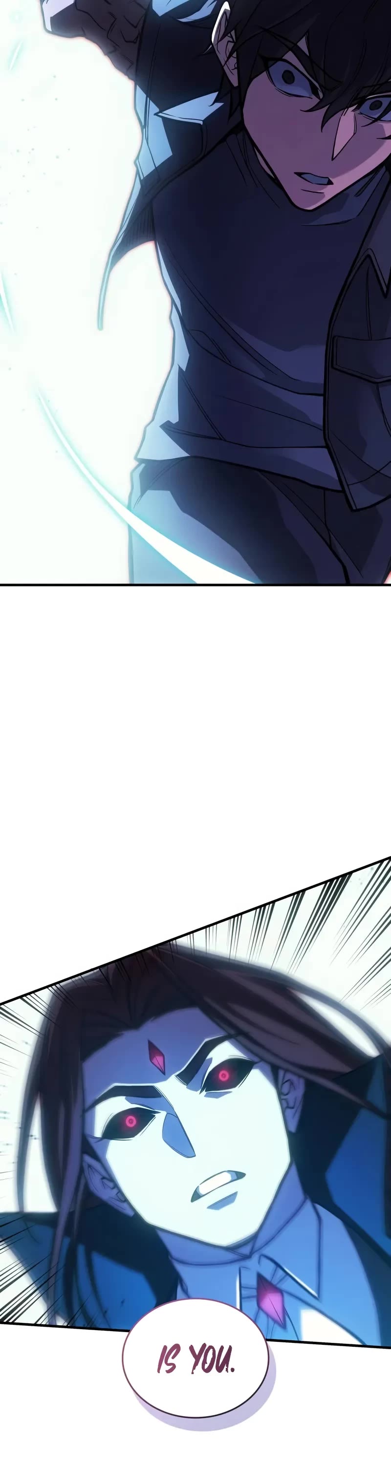 Regressing With the King's Power Chapter 98 page 49 - Chapter 98