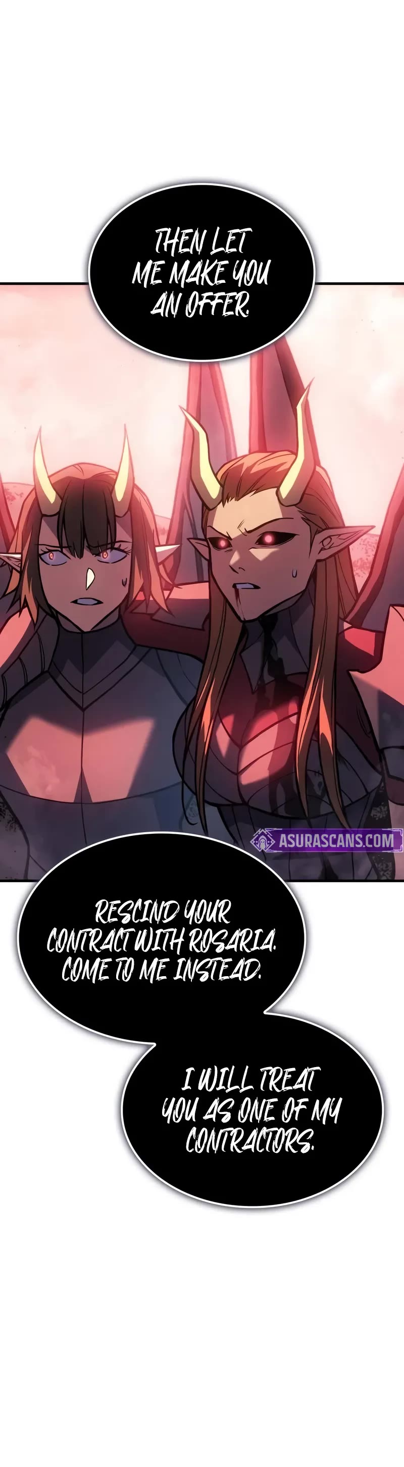 Regressing With the King's Power Chapter 98 page 5 - Chapter 98